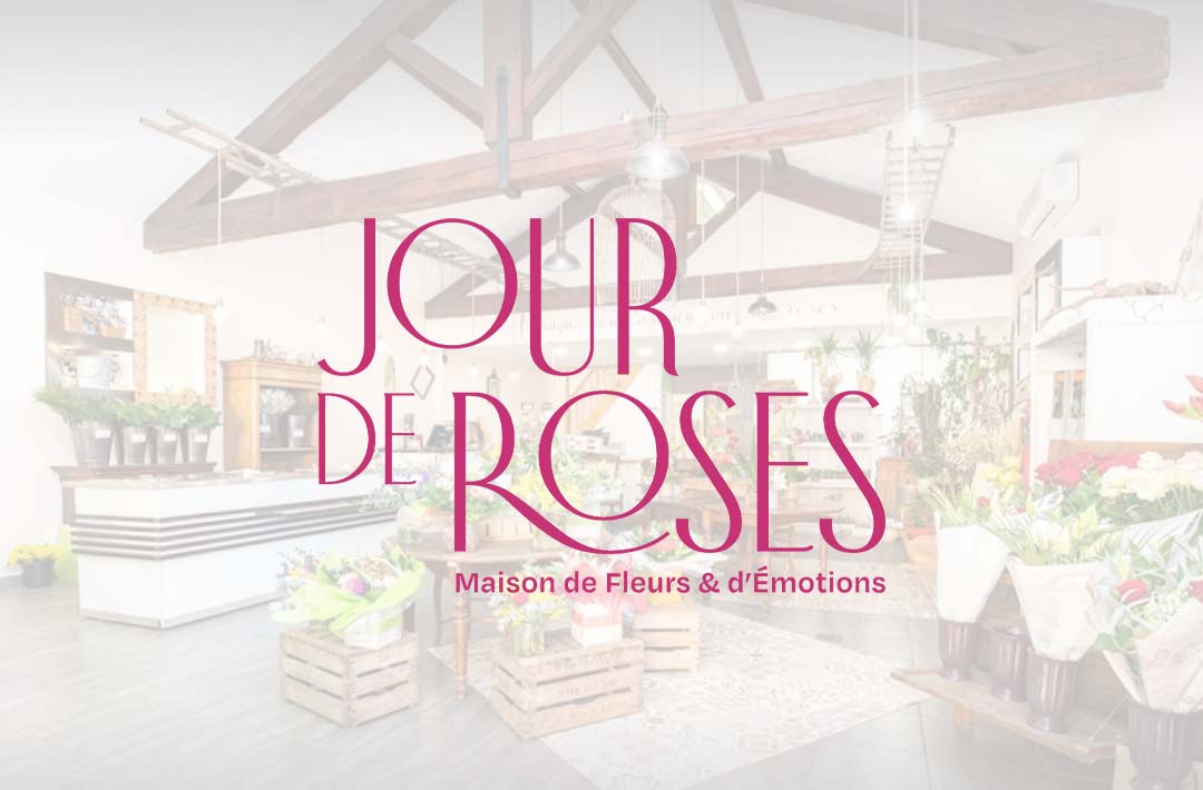 Jour de Roses Narbonne: Maison de fleurs & d'émotions