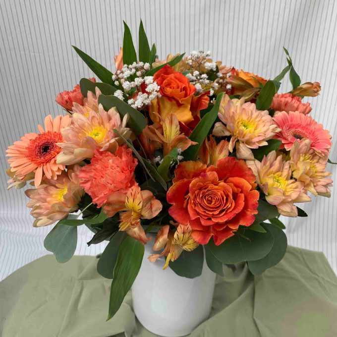 BOUQUET HESPERIDES