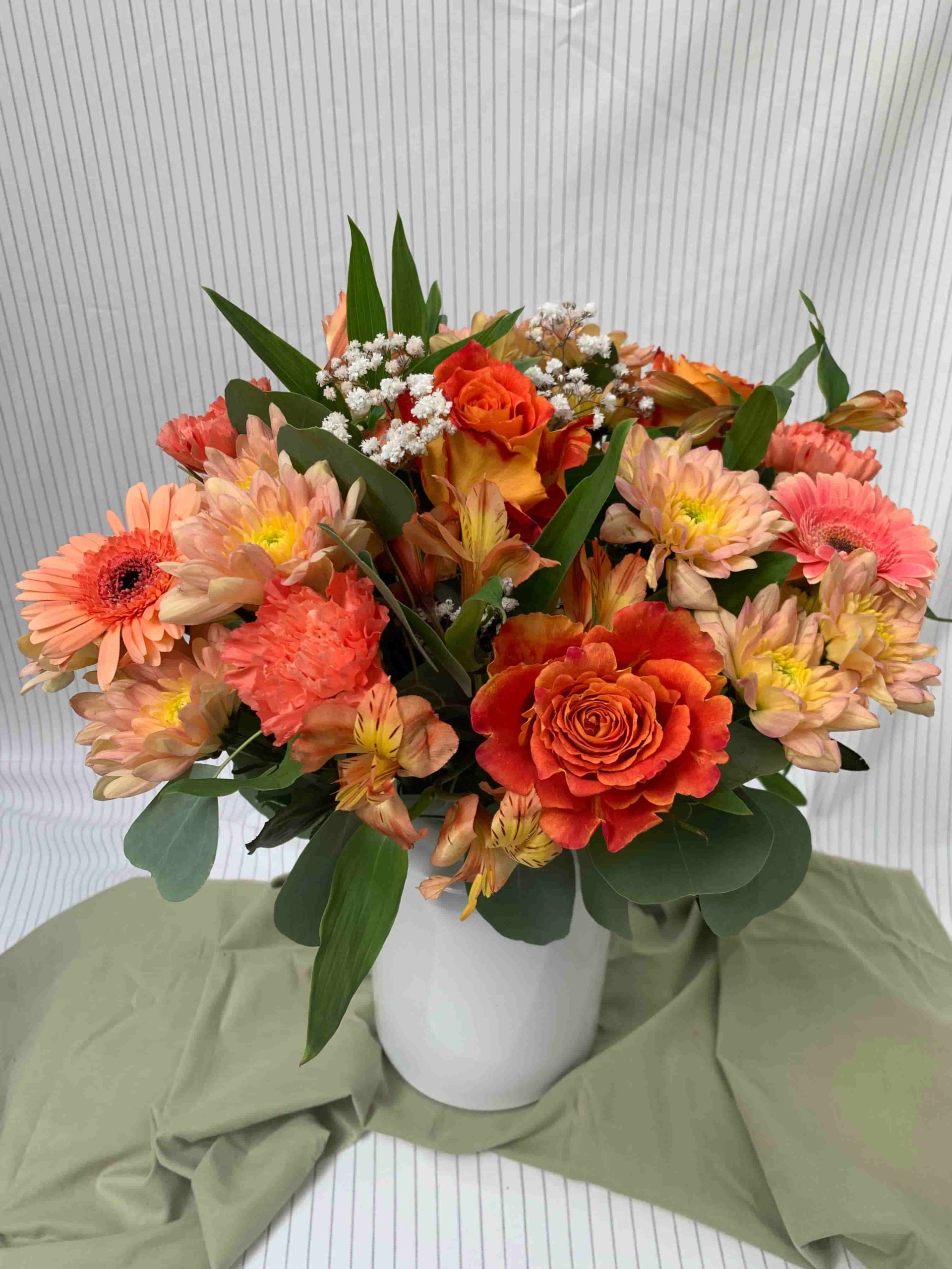 Fleuriste-Narbonne-Bouquet 29,90