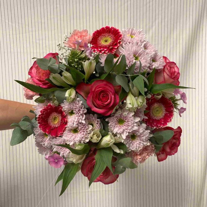 BOUQUET ASTRÉE