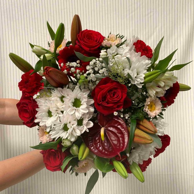 BOUQUET CALLISTO