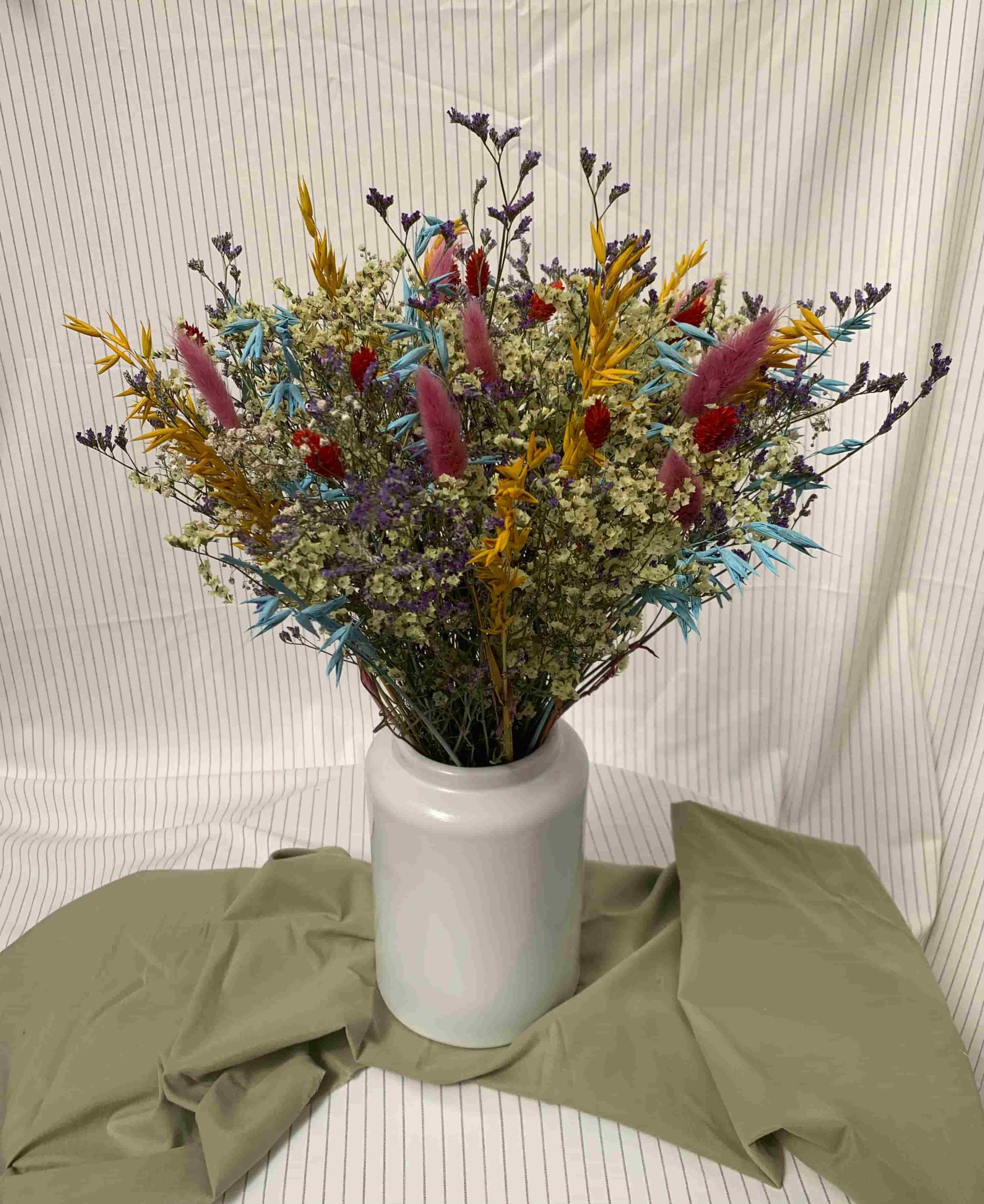 Fleuriste-Narbonne-Bouquet séché-2