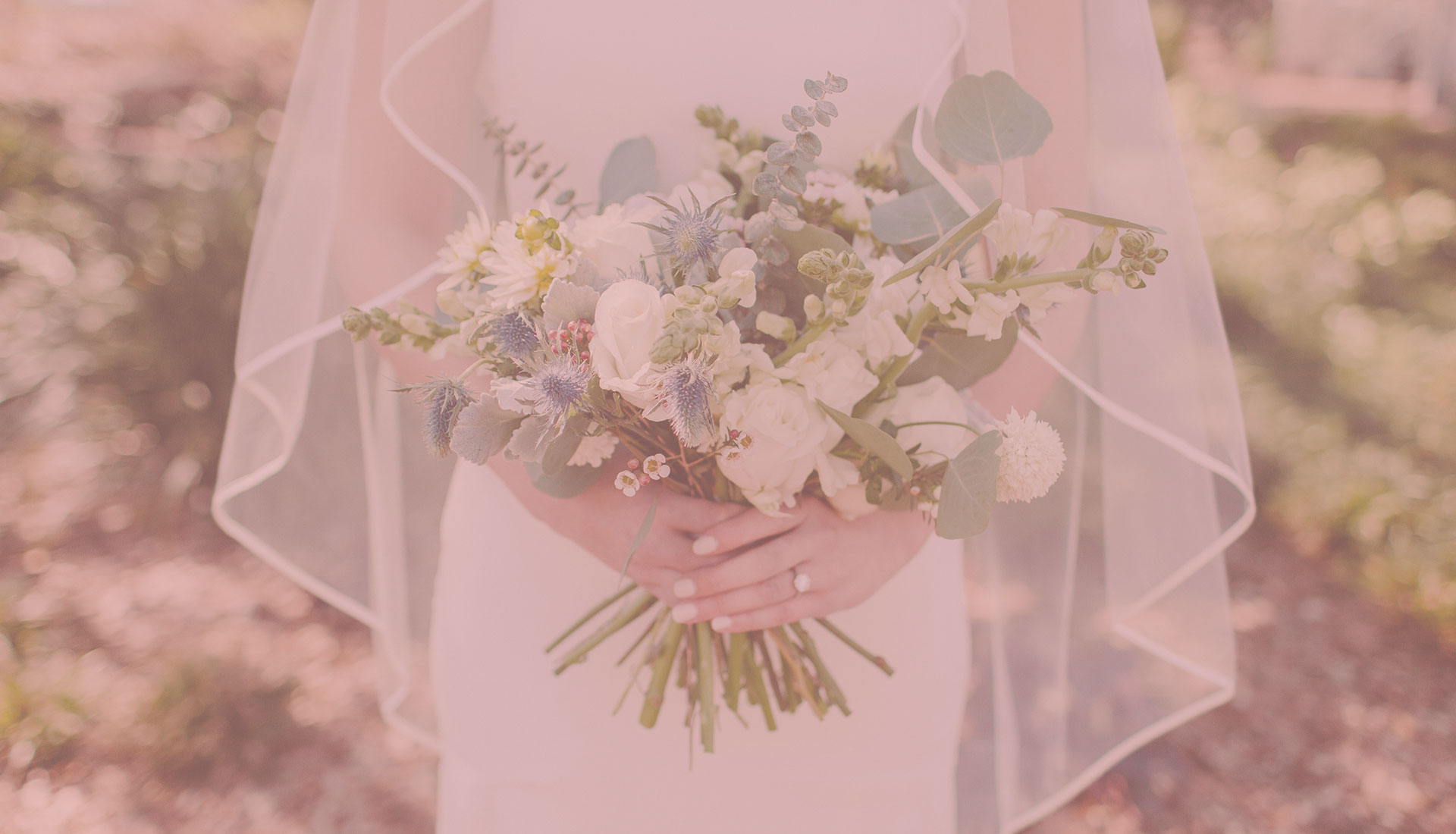 Fleurs de mariage 